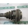 Recambio de transmision trasera izquierda para bmw serie 3 berlina (e46) 1.9 cat referencia OEM IAM 33211229587  