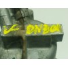 Recambio de compresor aire acondicionado para dacia dokker furgoneta/monovolumen 1.6 lpg referencia OEM IAM 926008367R 926008367