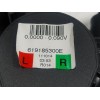 Recambio de cinturon seguridad trasero derecho para bmw 3 (f30, f80) 320 d referencia OEM IAM 72117259389 619185300E 