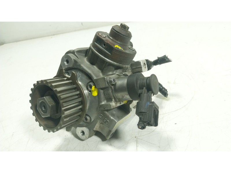Recambio de bomba inyeccion para ford transit courier b460 furgoneta/monovolumen 1.5 tdci referencia OEM IAM 1926345 CV2Q9A543AB
