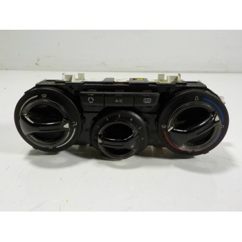 MANDO CALEFACCION / AIRE ACONDICIONADO 9672248380 9819611577 