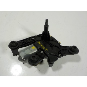MOTOR LIMPIA TRASERO 9801666380 9801666380A 