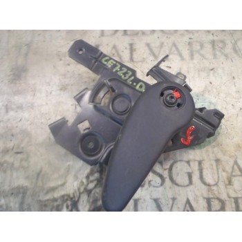 MANETA INTERIOR TRASERA IZQUIERDA 