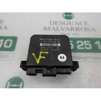 MODULO ELECTRONICO A2088200426 2088200426 