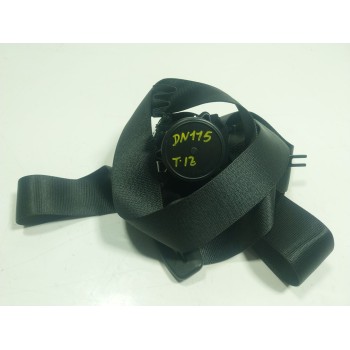 CINTURON SEGURIDAD TRASERO IZQUIERDO 72117259389 