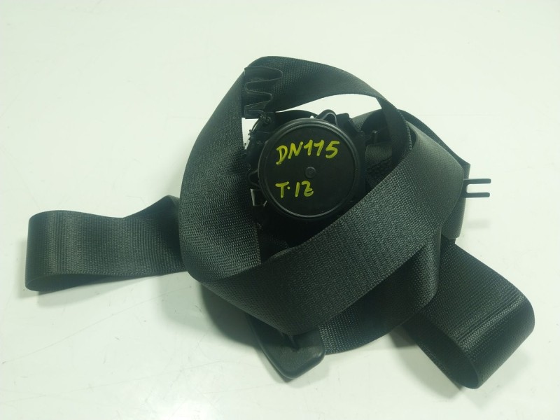 Recambio de cinturon seguridad trasero izquierdo para bmw 3 (f30, f80) 320 d referencia OEM IAM 72117259389  