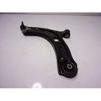 BRAZO SUSPENSION INFERIOR DELANTERO IZQUIERDO 5WA407151A 
