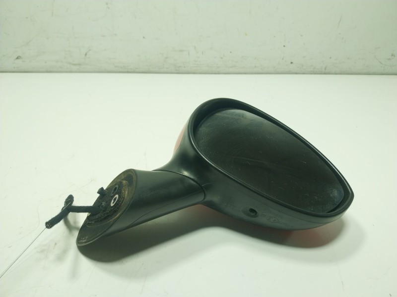 Recambio de espejo derecho para abarth 500 / 595 / 695 1.4 (312.axy11, 312.axy1a) referencia OEM IAM   