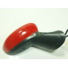 Recambio de espejo derecho para abarth 500 / 595 / 695 1.4 (312.axy11, 312.axy1a) referencia OEM IAM   