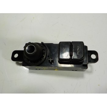 MANDO MULTIFUNCION 98097243XU 98097243XU01 