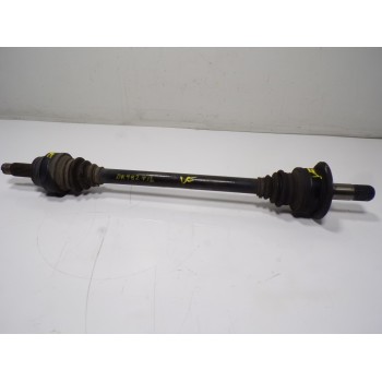 TRANSMISION TRASERA IZQUIERDA 33208609839 T010520272 