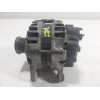 Recambio de alternador para dacia duster (hs_) 1.2 tce 125 4x4 referencia OEM IAM 231006677R 231006677R 