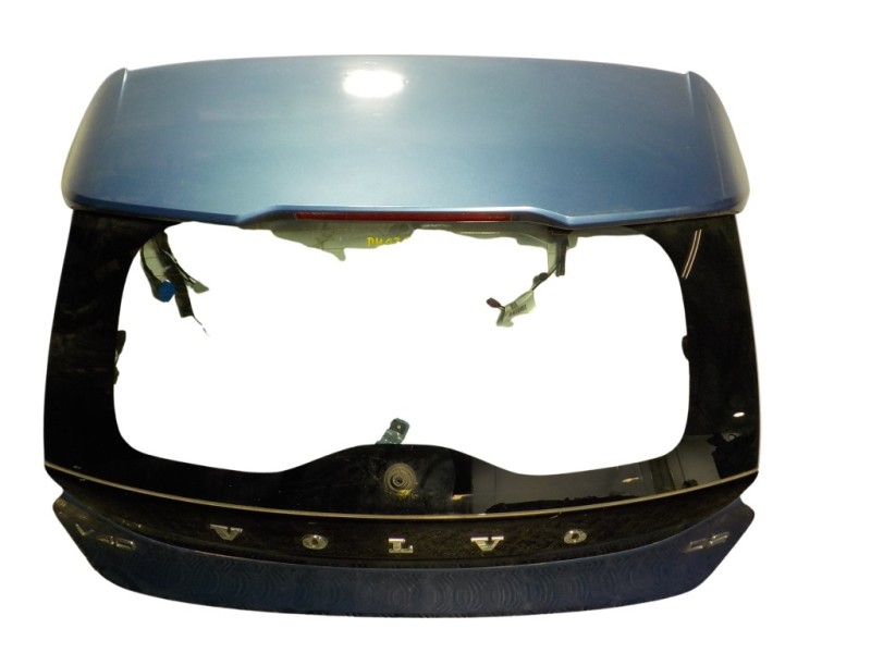 Recambio de porton trasero para volvo v40 kinetic referencia OEM IAM   