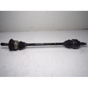 TRANSMISION DERECHA 33208680348 7597682 