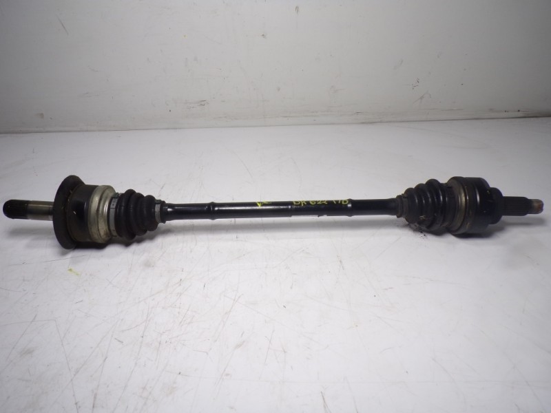 Recambio de transmision derecha para bmw serie 1 lim. (f20/f21) 2.0 16v turbodiesel referencia OEM IAM 33208680348 7597682 