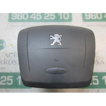 AIRBAG DELANTERO IZQUIERDO 4112KC 