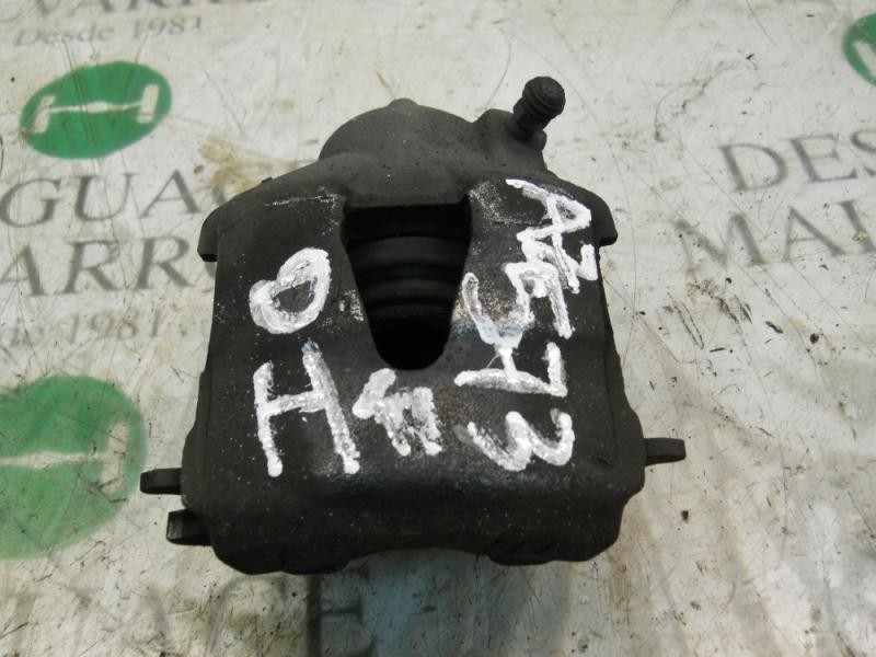 Recambio de pinza freno delantera izquierda para volkswagen polo (9n1) trendline referencia OEM IAM   