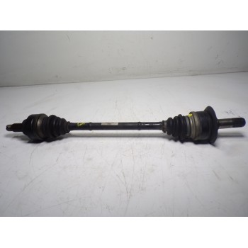 TRANSMISION IZQUIERDA 33208680347 7597681AI 