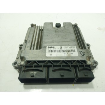 CENTRALITA MOTOR UCE 237103316R 237101754R 
