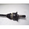 Recambio de transmision izquierda para bmw serie 1 lim. (f20/f21) 2.0 16v turbodiesel referencia OEM IAM 33208680347 7597681AI 