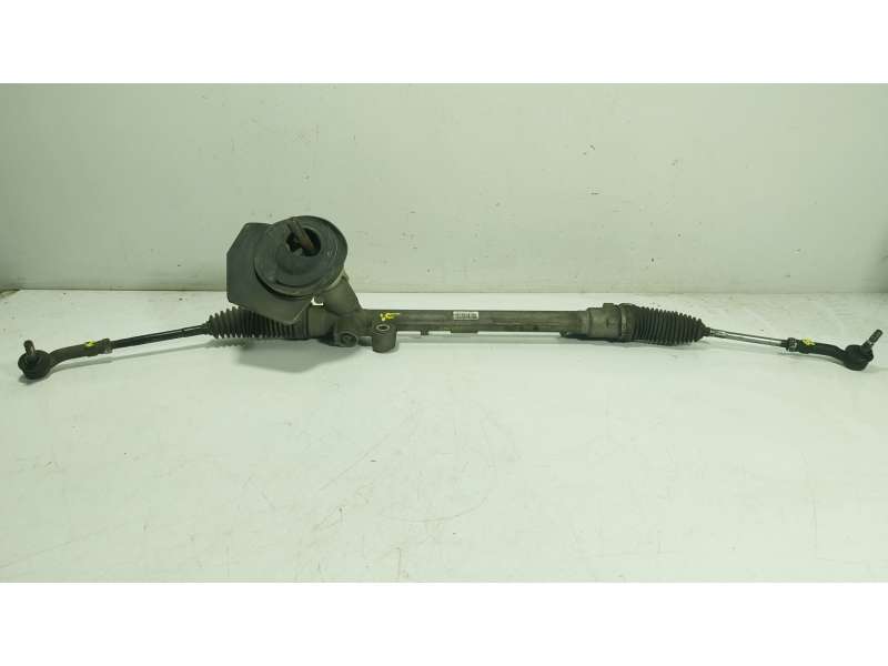 Recambio de cremallera direccion para ford transit courier b460 furgoneta/monovolumen 1.5 tdci referencia OEM IAM 2508825 EY1632