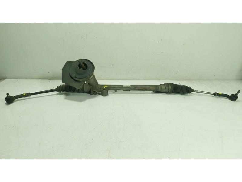 Recambio de cremallera direccion para ford transit courier b460 furgoneta/monovolumen 1.5 tdci referencia OEM IAM 2508825 EY1632