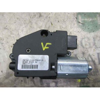 MOTOR TECHO ELECTRICO 01030400S2 