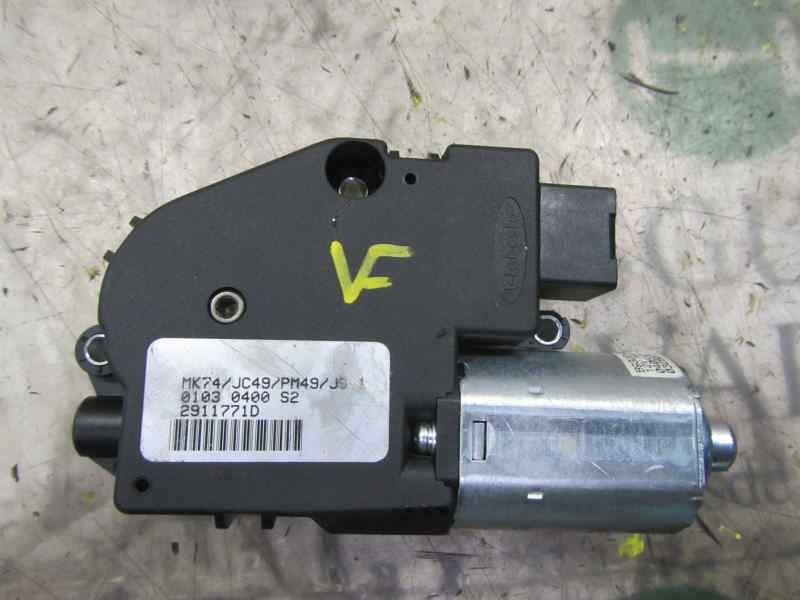 Recambio de motor techo electrico para dodge journey 2.0 16v crd cat referencia OEM IAM  01030400S2 