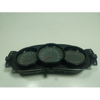 CUADRO INSTRUMENTOS 248100805R 248103900R 