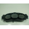 Recambio de cuadro instrumentos para dacia dokker furgoneta/monovolumen 1.6 lpg referencia OEM IAM 248100805R 248103900R 