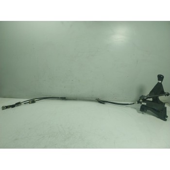 PALANCA CAMBIO 2069522 0555316 