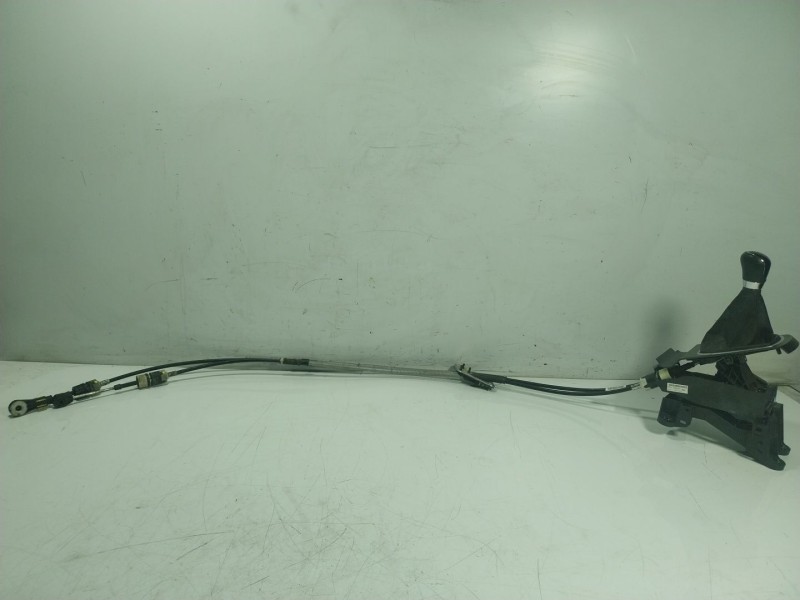 Recambio de palanca cambio para ford ecosport 1.0 ecoboost cat referencia OEM IAM 2069522 0555316 