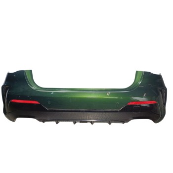 PARAGOLPES TRASERO 51129850252 