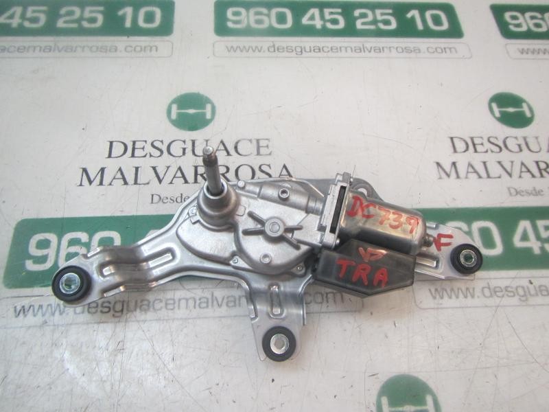 Recambio de motor limpia trasero para toyota corolla hybrid referencia OEM IAM 8513002060 8513002060 2596003631