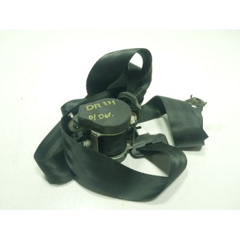 CINTURON SEGURIDAD DELANTERO DERECHO 8200696519 696522 