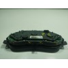 Recambio de cuadro instrumentos para dacia dokker furgoneta/monovolumen 1.6 lpg referencia OEM IAM 248100805R 248103900R 