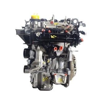 MOTOR COMPLETO 8201588337 H4B408 