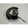 Recambio de mangueta delantera derecha para nissan qashqai (j10) 1.5 turbodiesel cat referencia OEM IAM 40014JD000  