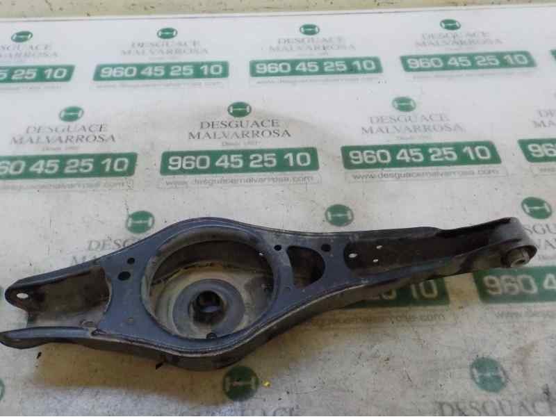 Recambio de brazo suspension inferior trasero derecho para volkswagen scirocco (138) r-line bmt referencia OEM IAM 1K0505311AB  