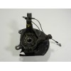 Recambio de mangueta delantera derecha para nissan qashqai (j10) 1.5 turbodiesel cat referencia OEM IAM 40014JD000  