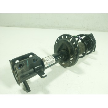 AMORTIGUADOR DELANTERO IZQUIERDO 9831168380 9831168380 