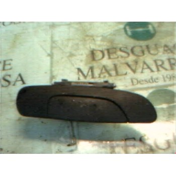 MANETA EXTERIOR TRASERA IZQUIERDA 