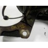 Recambio de mangueta delantera derecha para nissan qashqai (j10) 1.5 turbodiesel cat referencia OEM IAM 40014JD000  