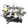 Recambio de motor completo para renault captur i (j5_, h5_) 0.9 tce 90 referencia OEM IAM 8201588337 H4B408 