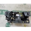 Recambio de maneta interior trasera derecha para citroën c3 aircross live referencia OEM IAM 98012885VV  