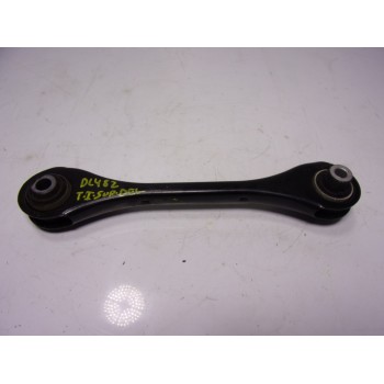BRAZO SUSPENSION SUPERIOR TRASERO IZQUIERDO 5Q0501529G 