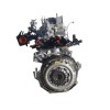 Recambio de motor completo para renault captur i (j5_, h5_) 0.9 tce 90 referencia OEM IAM 8201588337 H4B408 