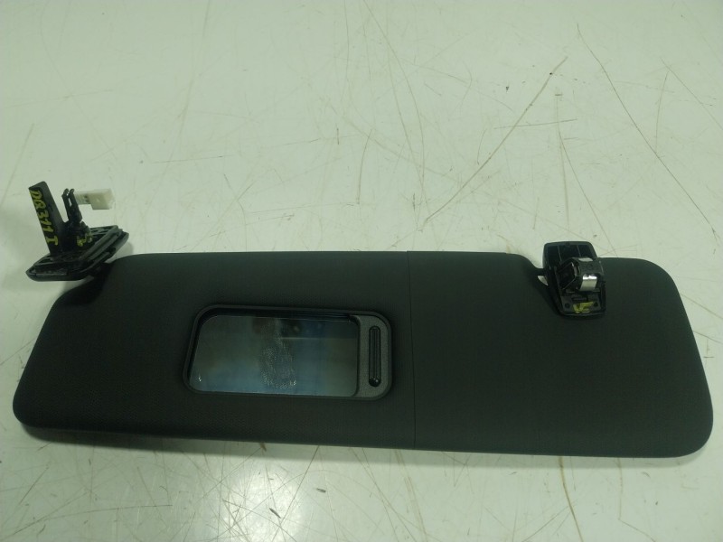 Recambio de parasol izquierdo para bmw 4 descapotable (g23, g83) m 440 i mild-hybrid xdrive referencia OEM IAM 51447936985  