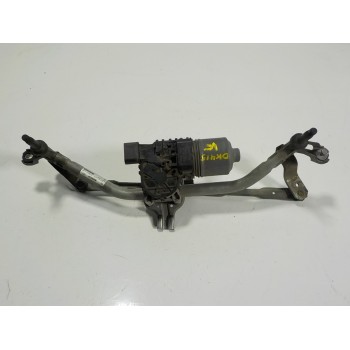 MOTOR LIMPIA DELANTERO 9815497780 9815497780 