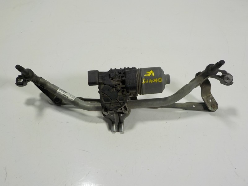 Recambio de motor limpia delantero para peugeot 2008 (--.2013) 1.6 blue-hdi fap referencia OEM IAM 9815497780 9815497780 